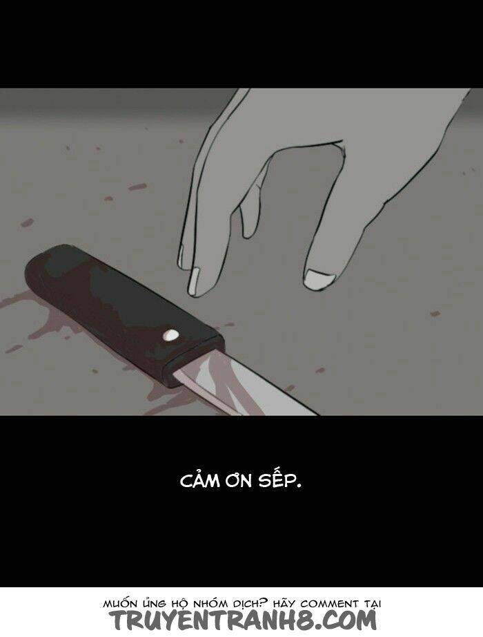 thứ sáu: những câu chuyện cấm chapter 45 47