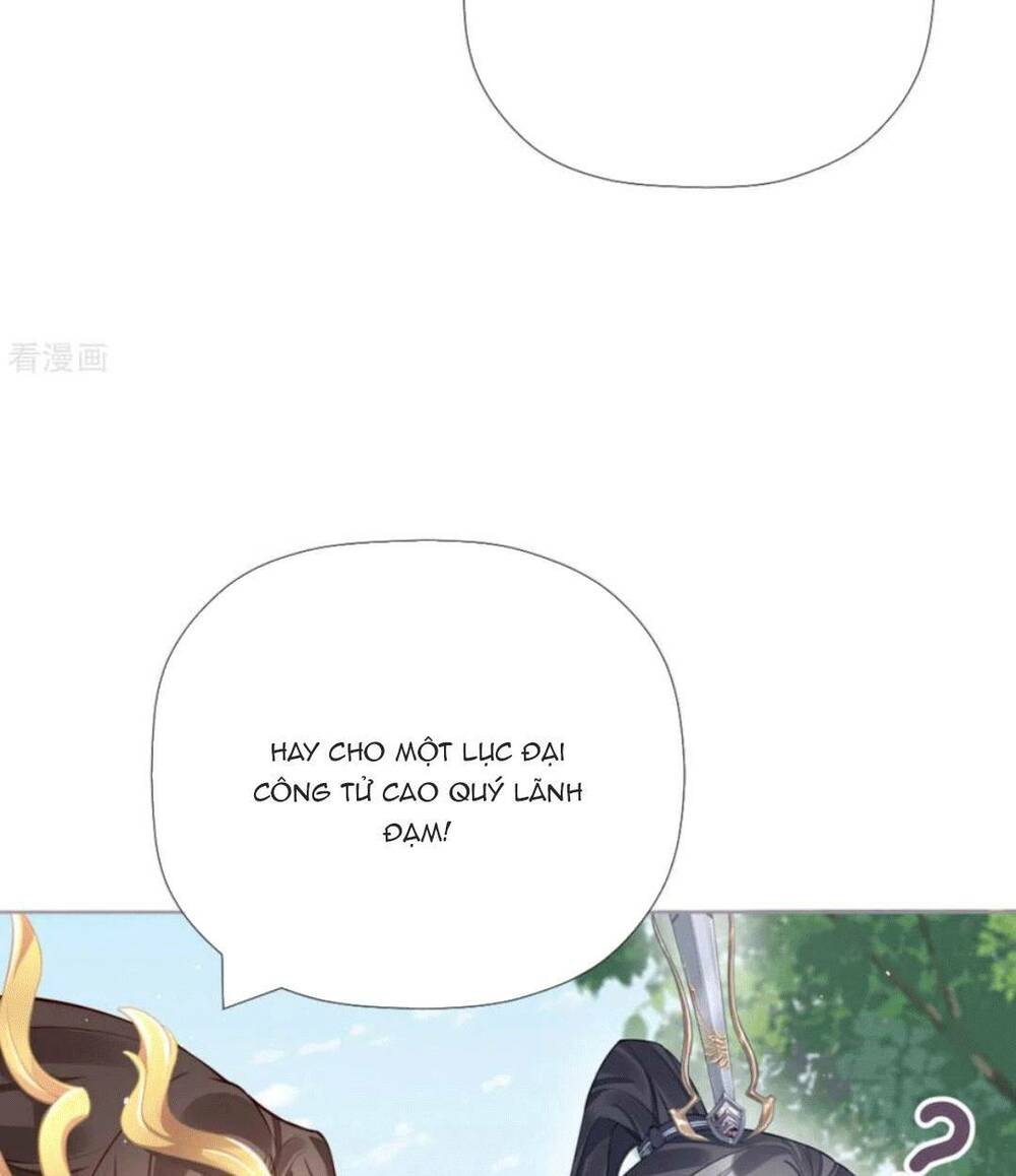 thiết lập ác nữ của tôi sụp đổ rồi chapter 24 23