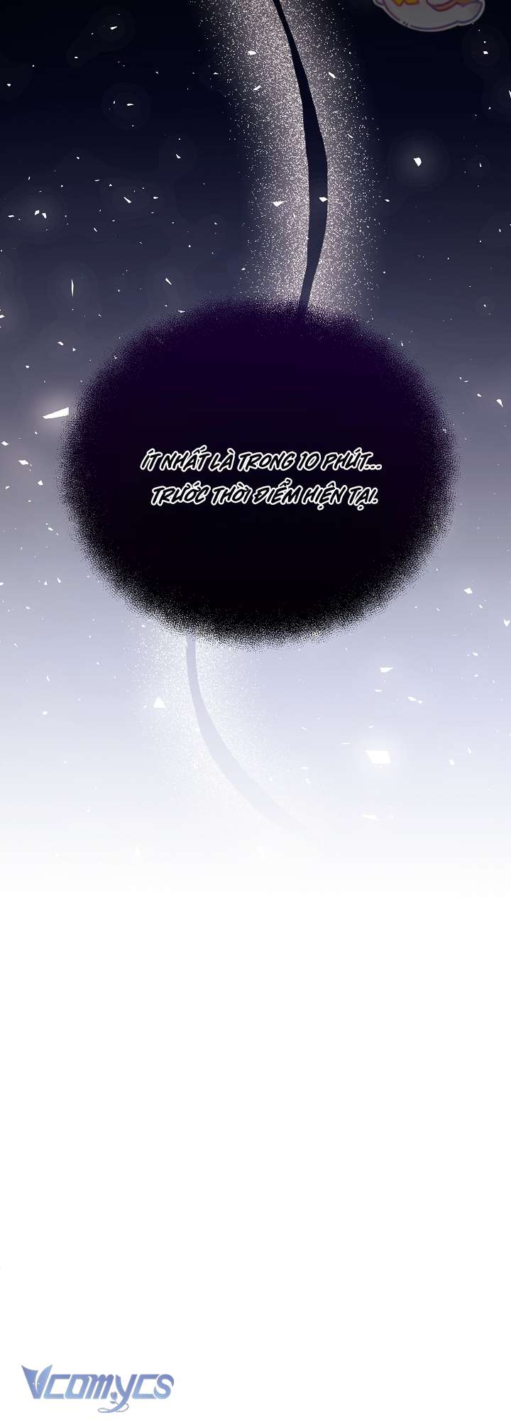 quái vật trong ngôi nhà kính chapter 1 8