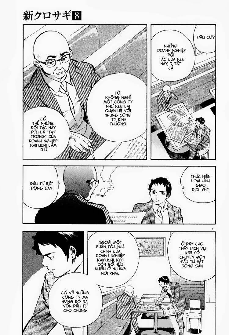 shin kurosagi - con diệc đen 2 chapter 84 12