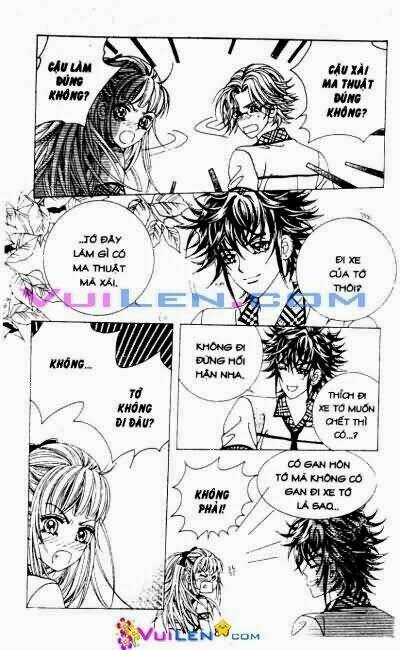 đến vương quốc ma chapter 2 81