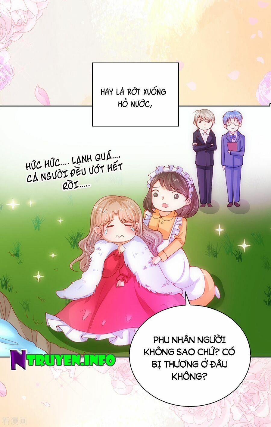 huynh khống công tước gả không được chapter 55.1 7