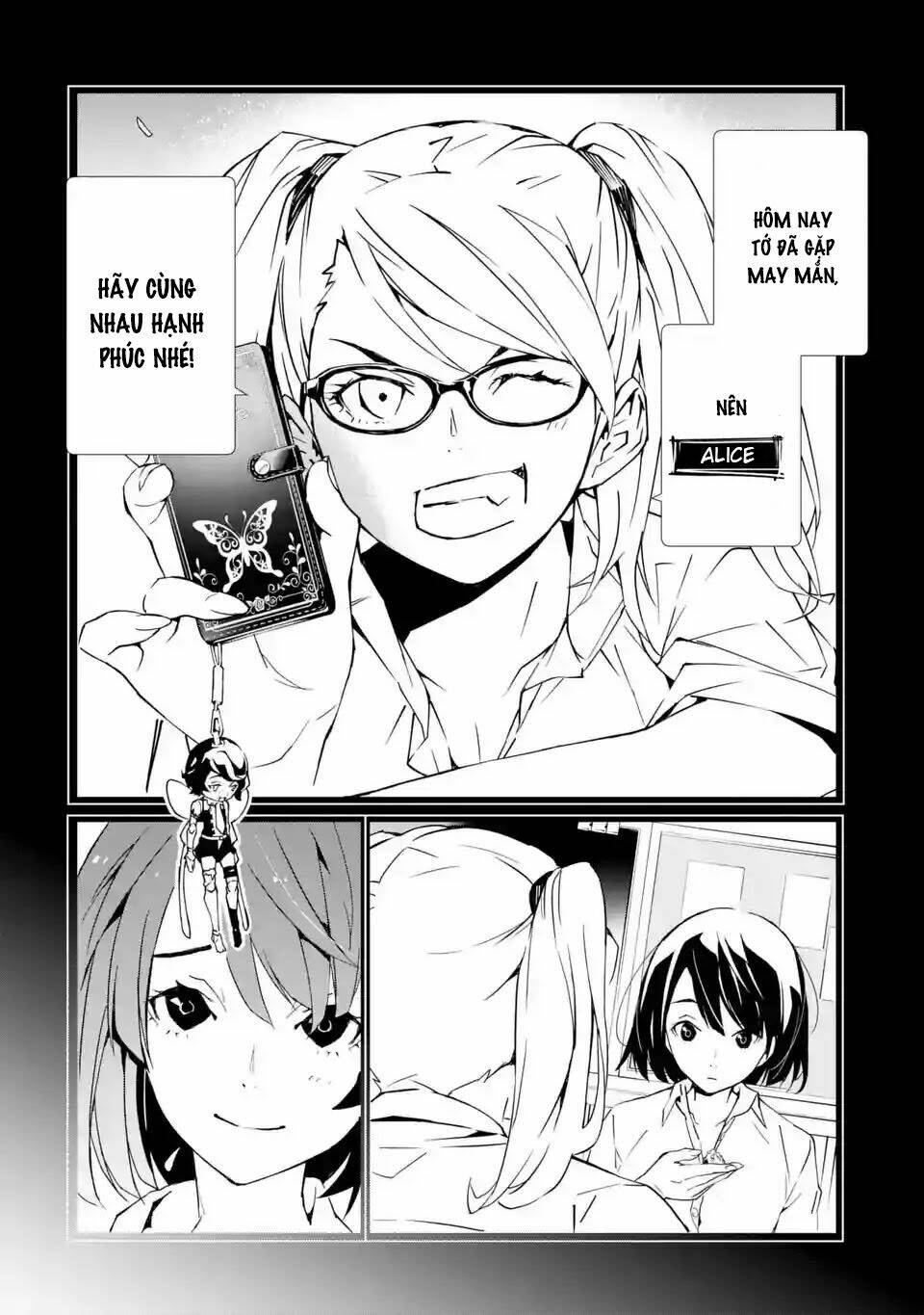 sinoalice chapter 1.2 2