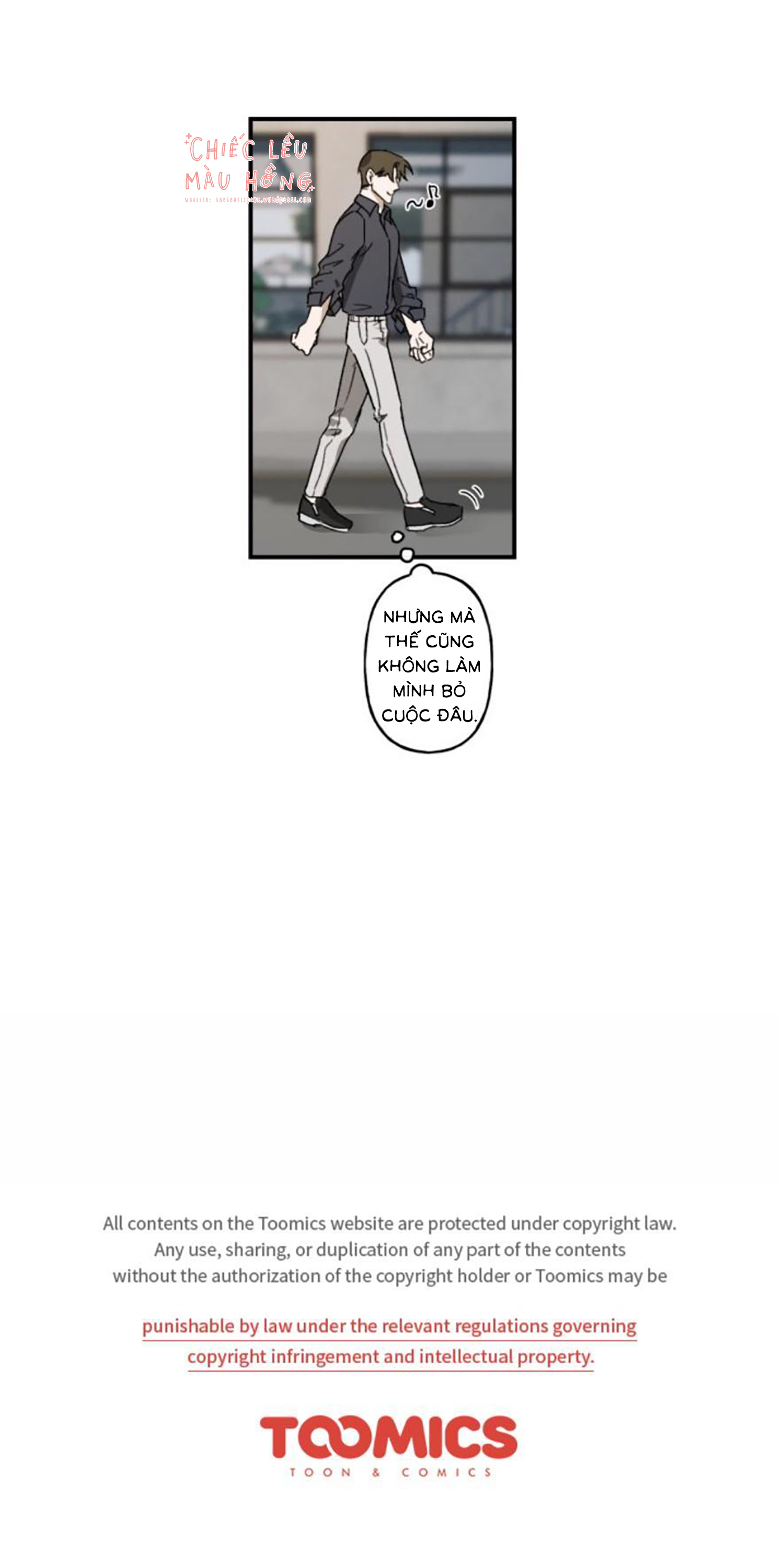 tương lai của chúng ta chapter 15 22