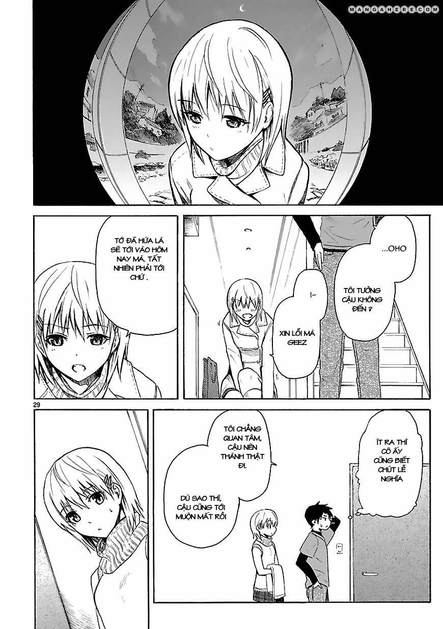 ore ga doutei o sutetara shinu ken ni tsuite chapter 8 29