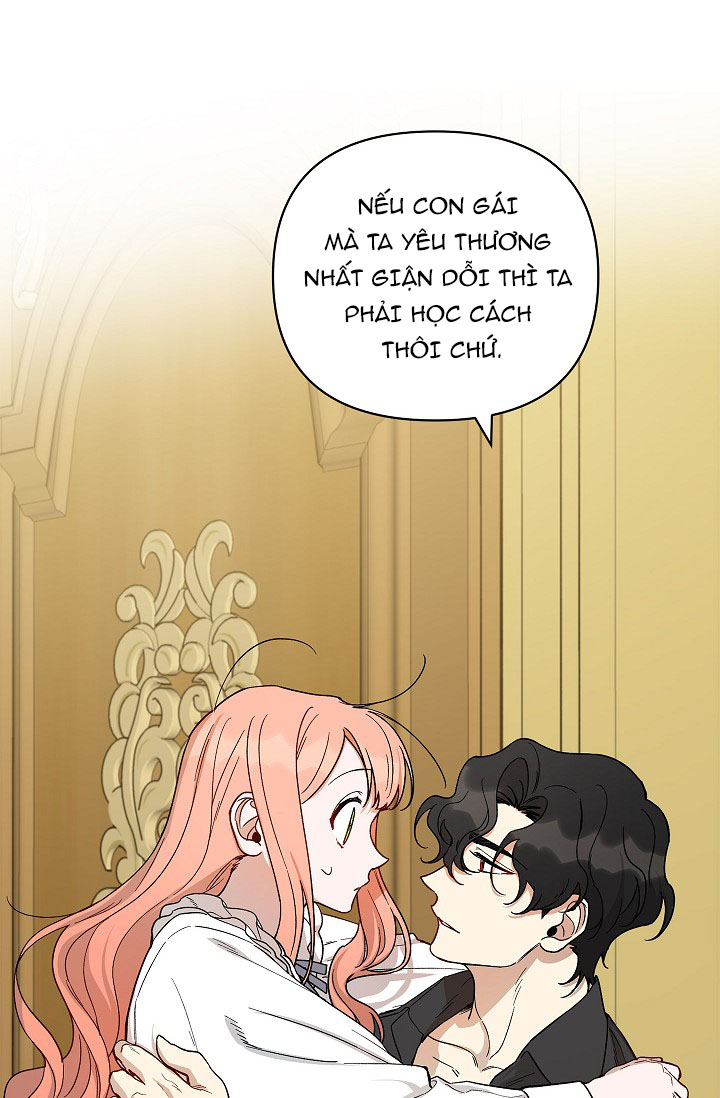 trở thành con gái của anh hùng bóng đêm chapter 36 35