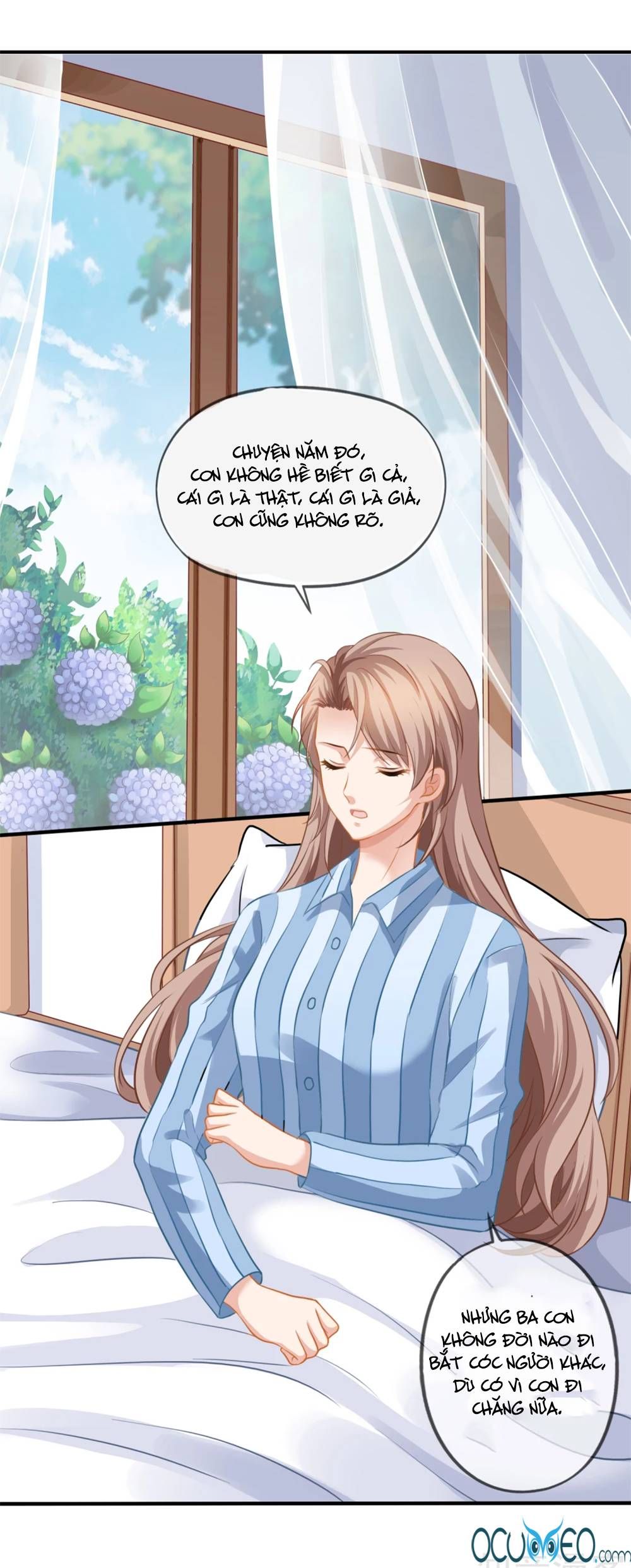 mỹ vị giai thê chapter 5 2