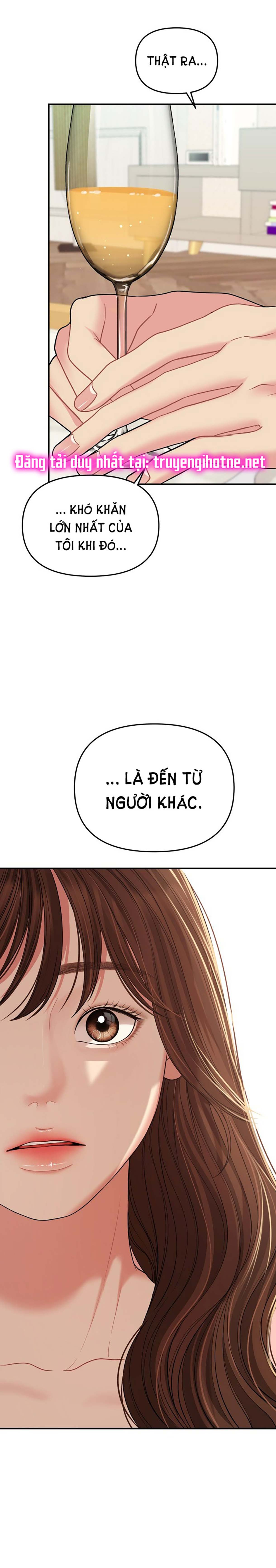 gửi em người đánh cắp những vì sao - to you who swallowed a star chapter 107.2 9