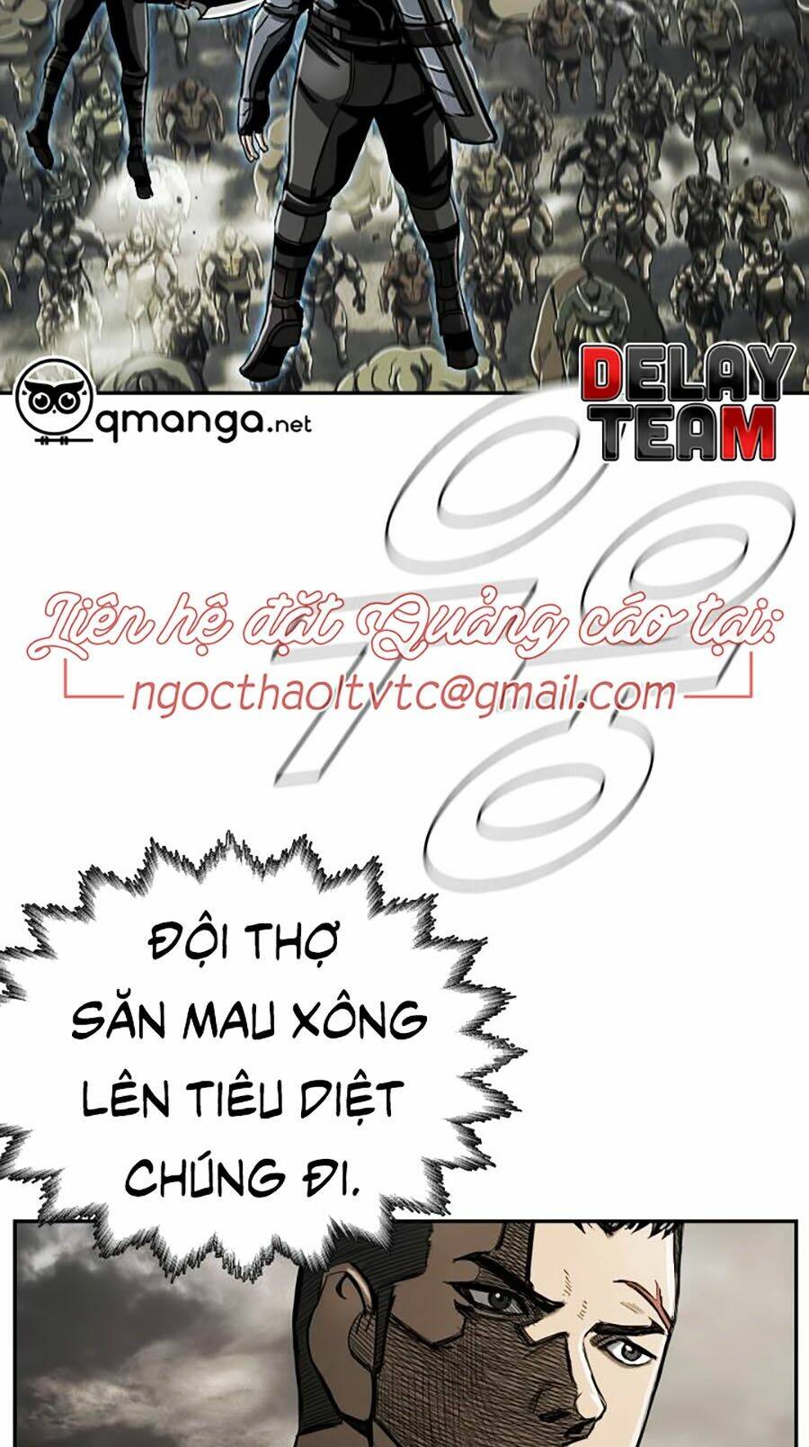 thợ săn đầu tiên chapter 69 53
