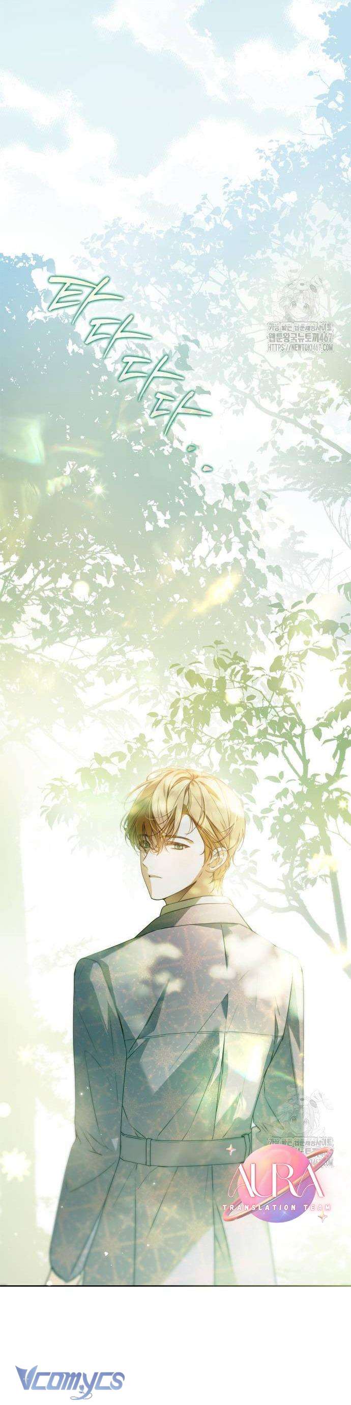 nữ hầu bí mật của nhà bá tước chapter 28 4