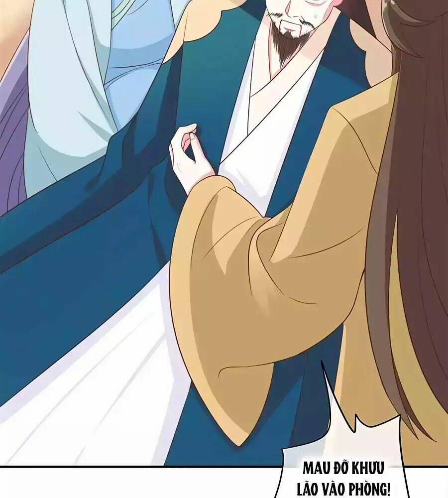 đích nữ hữu độc chapter 42 35