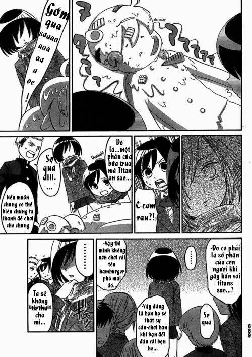 shingeki! kyojin chuugakkou chapter 2 14