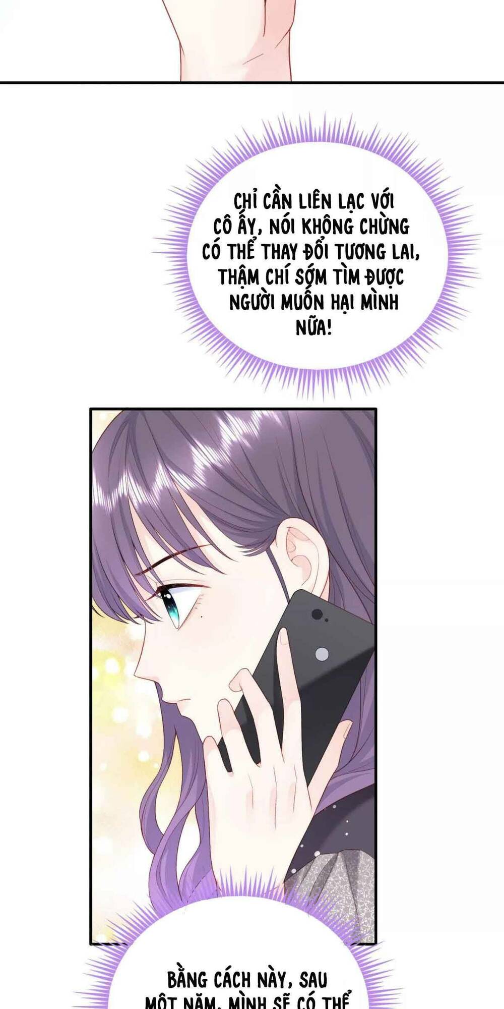 tôi dựa vào tà ý: nghịch chuyển nhân sinh chapter 3 8