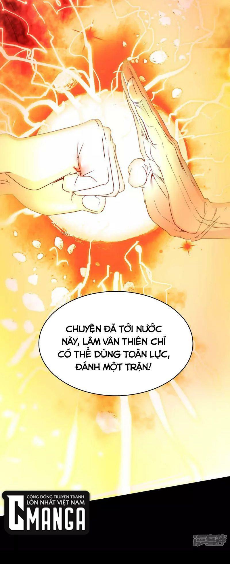 long đằng chiến tôn chapter 18 17