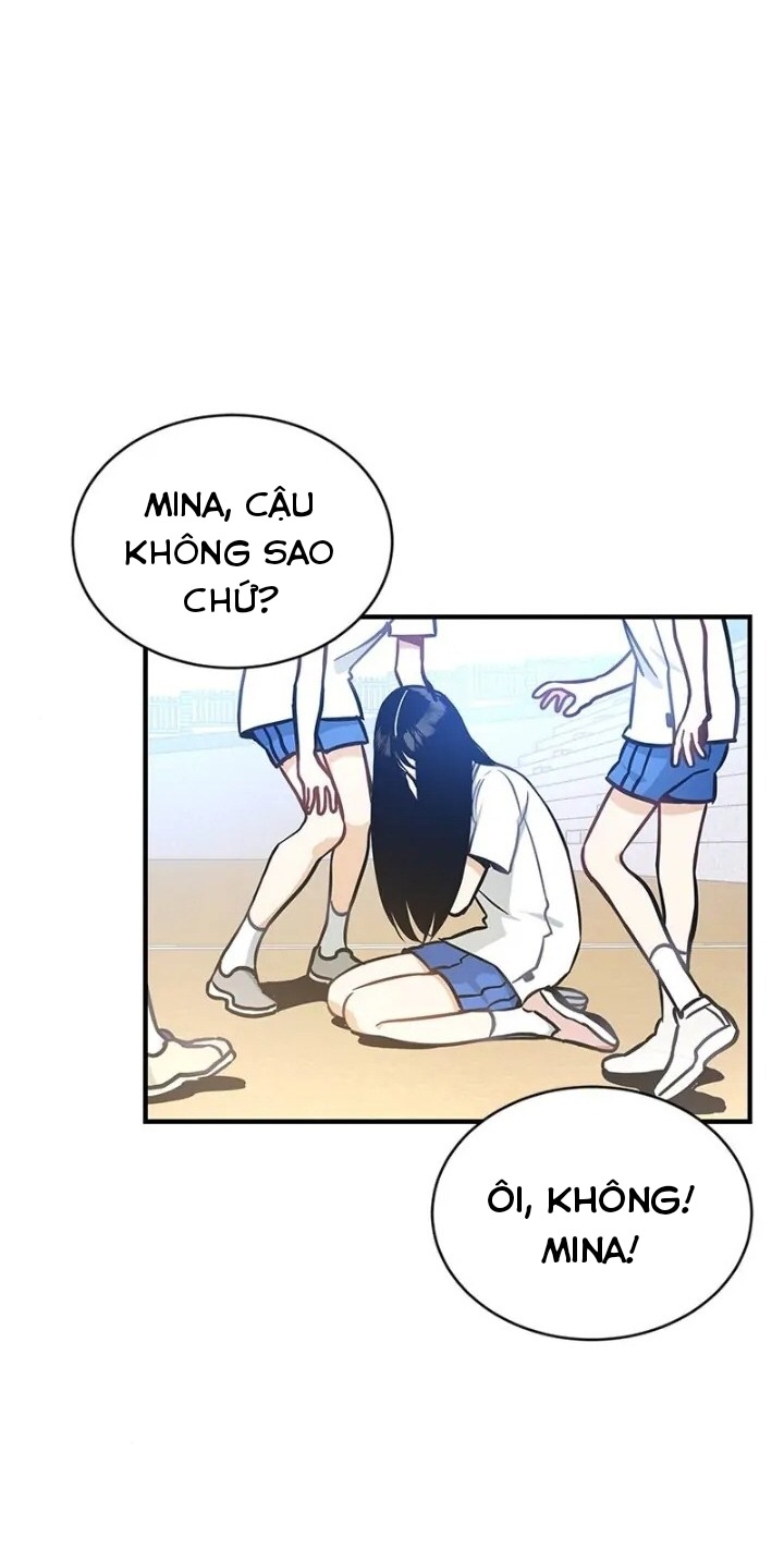 nụ hôn của tên ác ma chapter 10 35