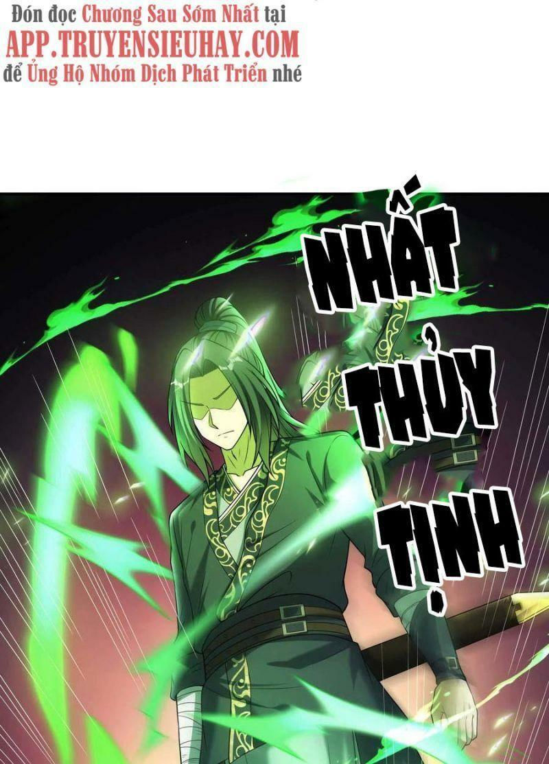 đệ nhất người ở rể chapter 158 43