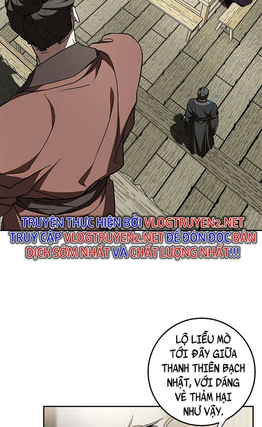 võ đang kỳ hiệp chapter 85 16