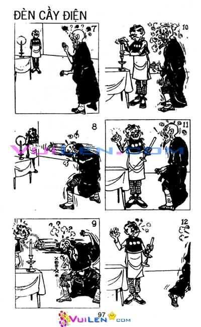 chú thoòng (full trọn bộ) chapter 31 14