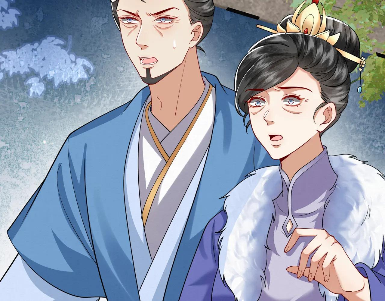 nam thê vô dụng sống lại rồi!!! chapter 44 16