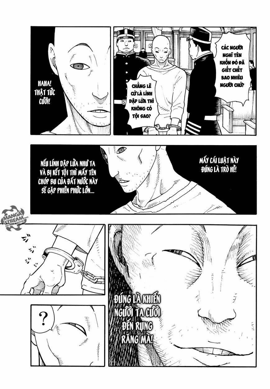 biệt đội lính cứu hỏa chapter 9 22