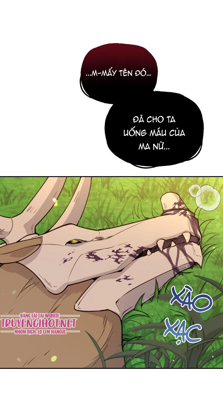 hộ vệ của bạo chúa là ác nữ chapter 50.1 6