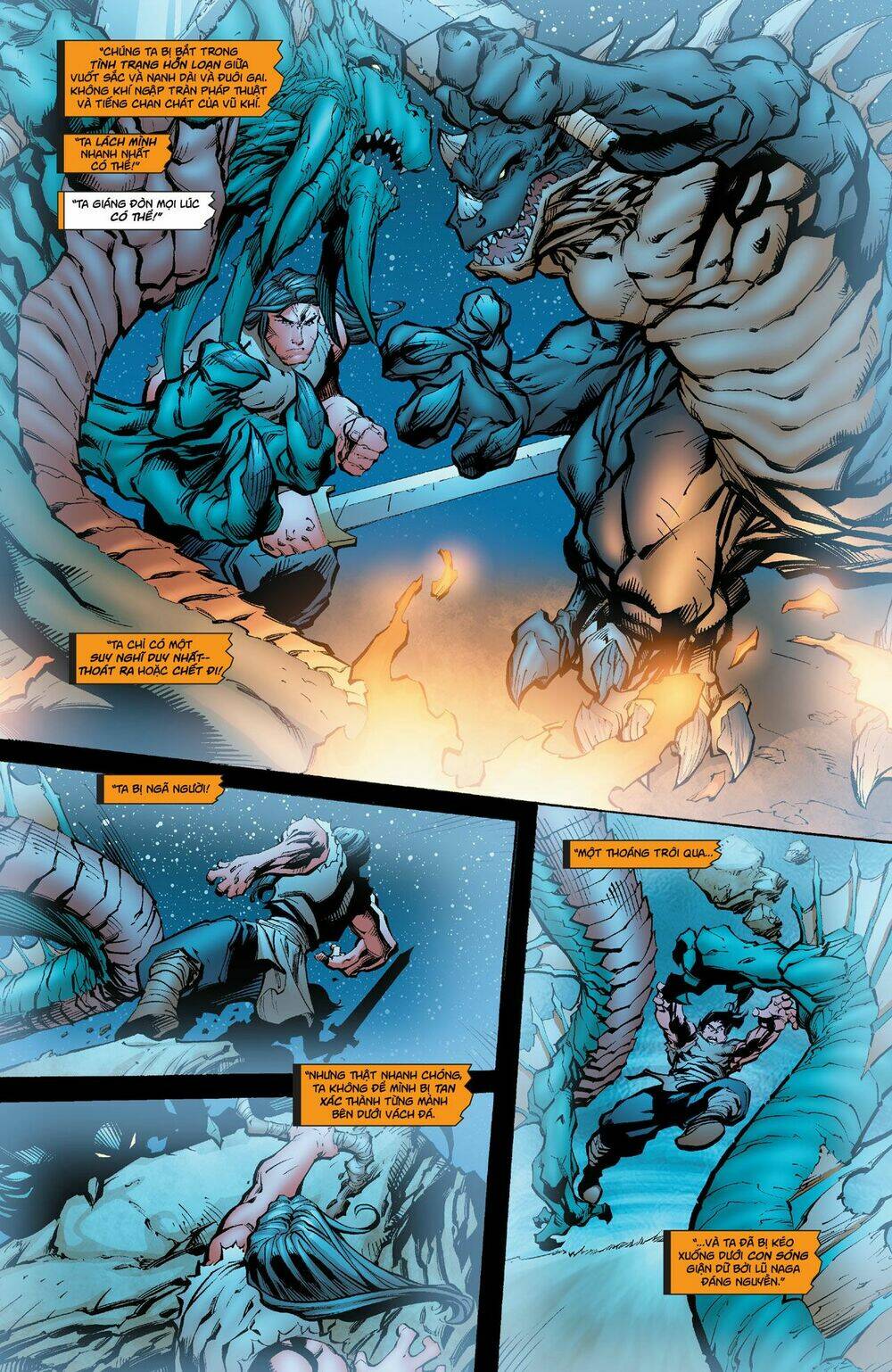 world of warcraft chapter 13 20