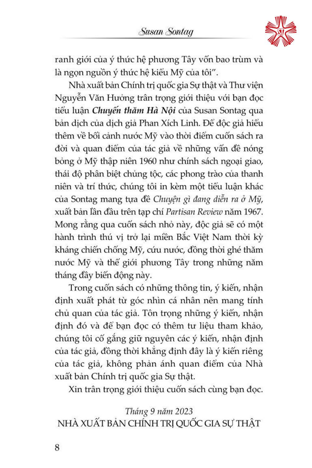 Luật các tổ chức tín dụng ( bản in 2024)