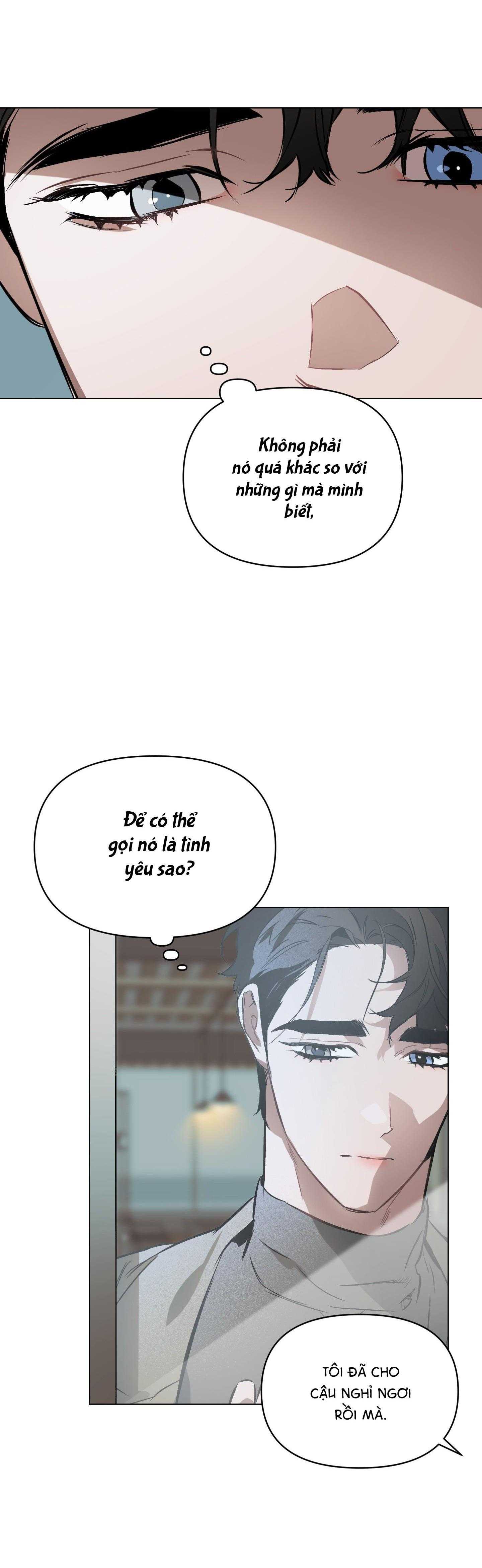 định tên mối quan hệ chapter 53 4