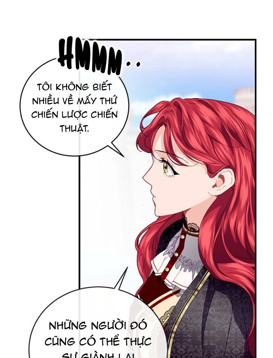 đại dương kiêu sa chapter 20.1 49