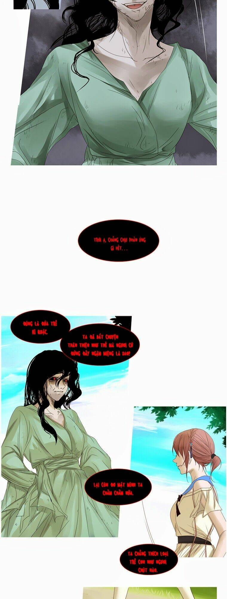 heavenly match chapter 6 4