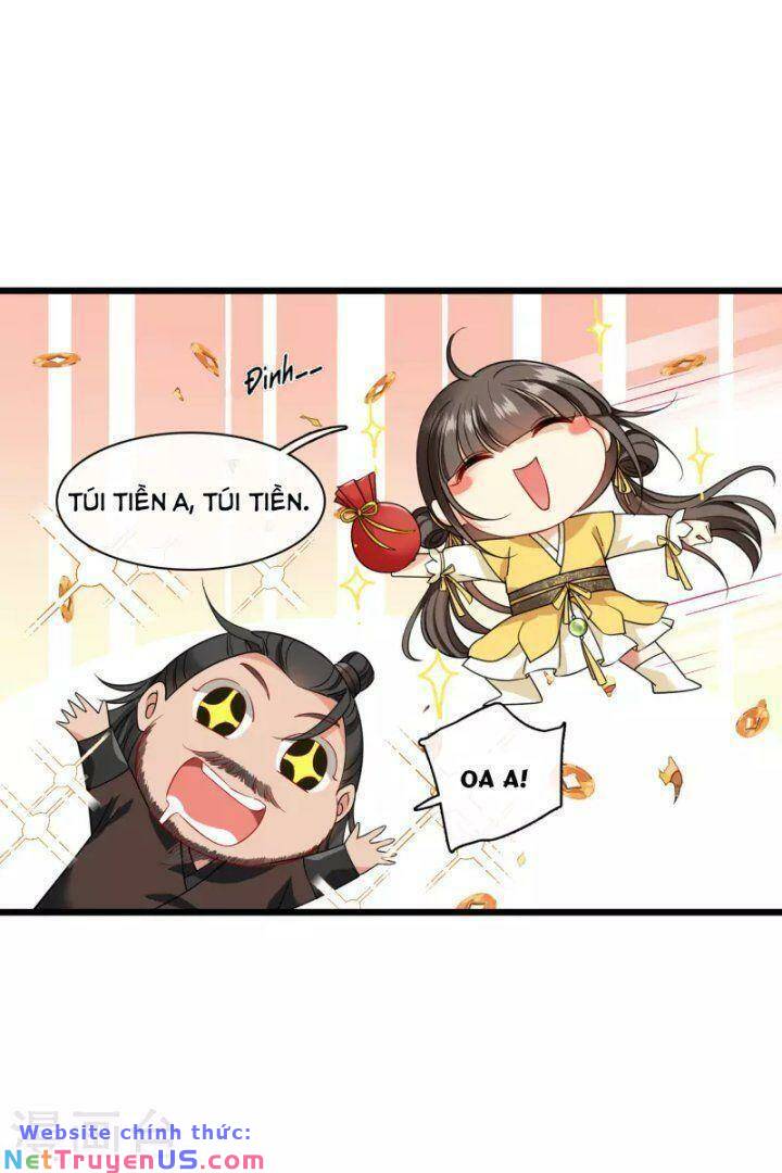 nụ cười của nàng liền ngọt đảo ta tám viên nha chapter 64 15