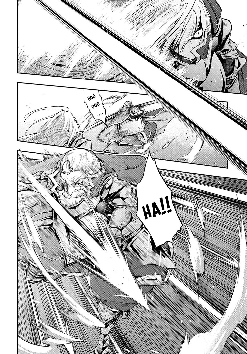 isekai demo bunan ni ikitai shoukougun chapter 23 6