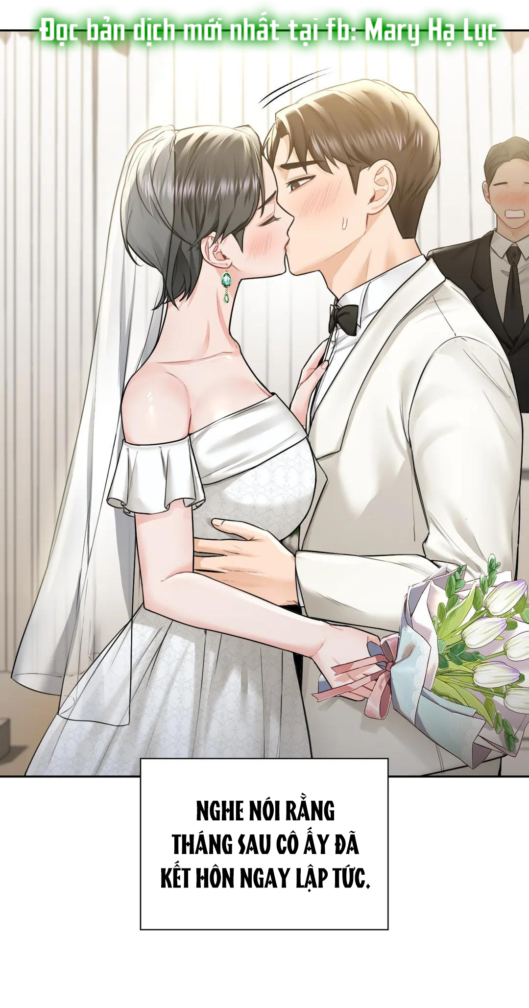 [18+] không là bạn bè chapter 31.1 22