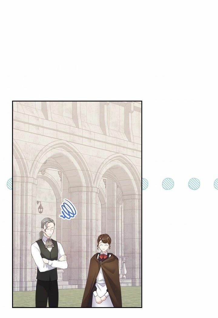 công chúa phản diện muốn ở trong ngôi nhà bánh quy chapter 45 32