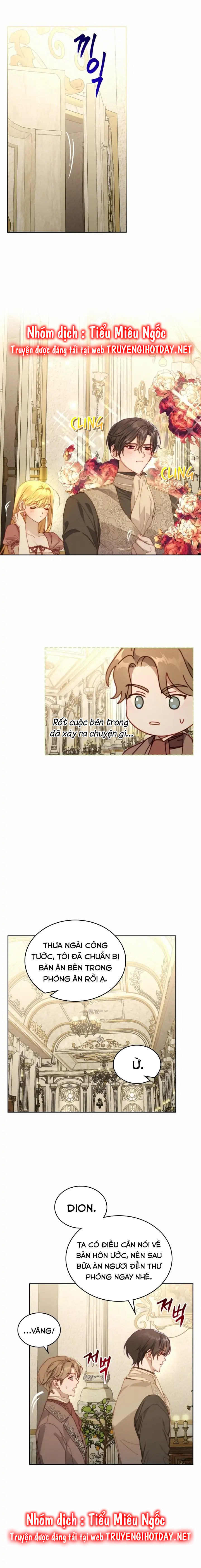 thư viện ánh trăng chapter 27 8