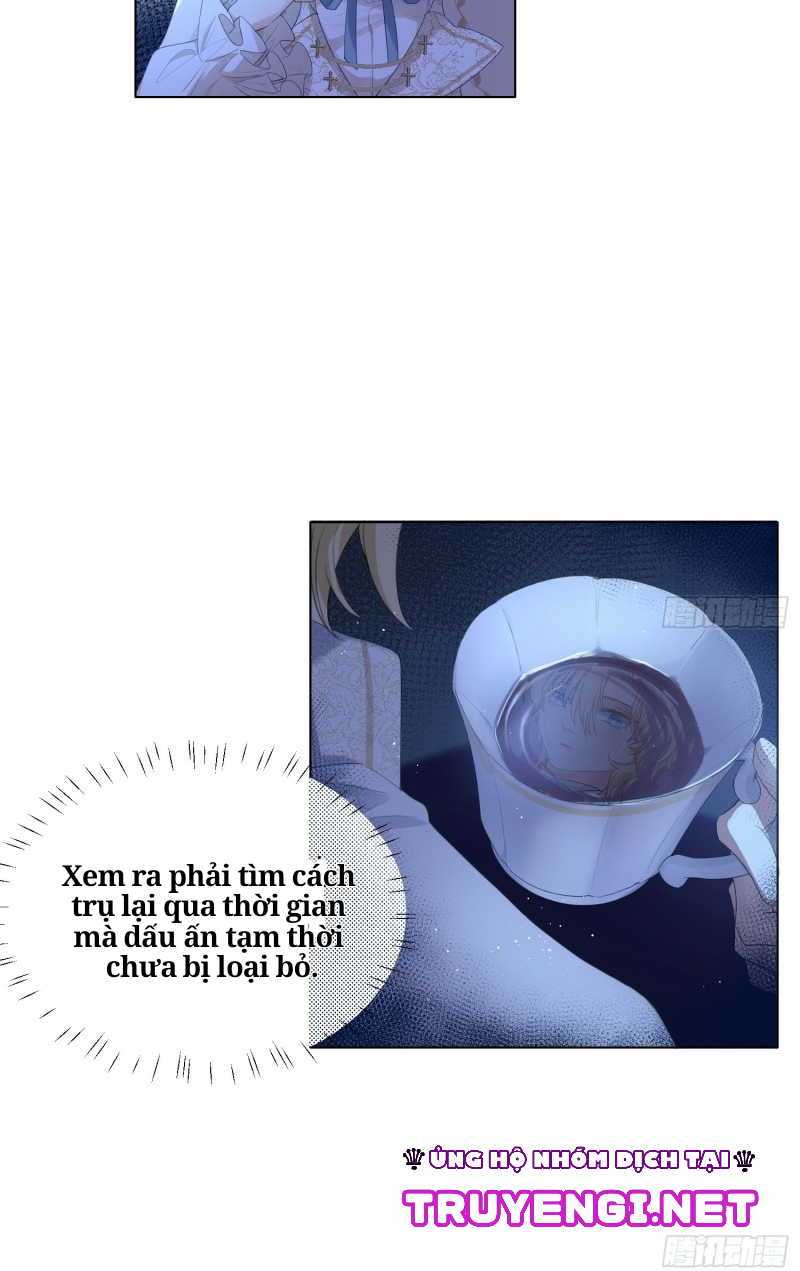 công lược của mami chapter 9 21