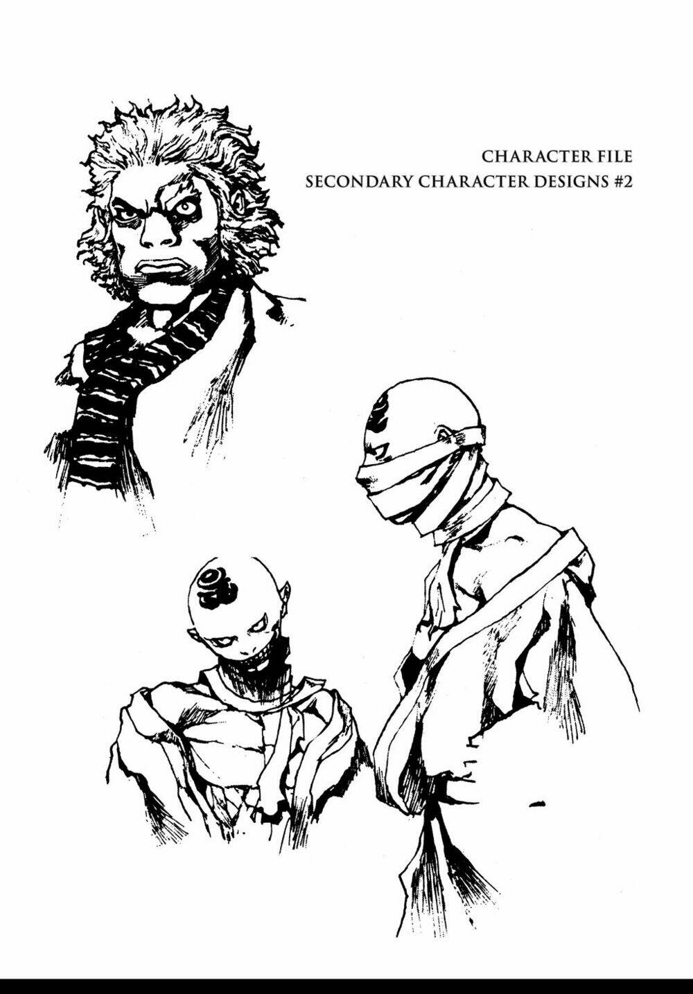 shaman warrior | vu đạo chiến binh chapter 9 27