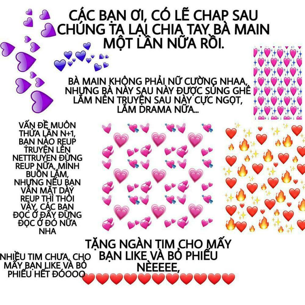 nữ đế trọng sinh chapter 7.2 32