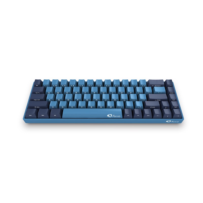 Bàn phím AKKO 3068 Không Dây Bluetooth