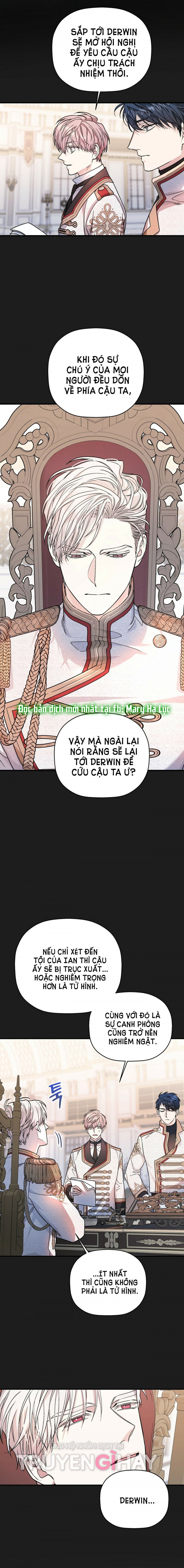 khế ước vĩnh cửu chapter 34 3