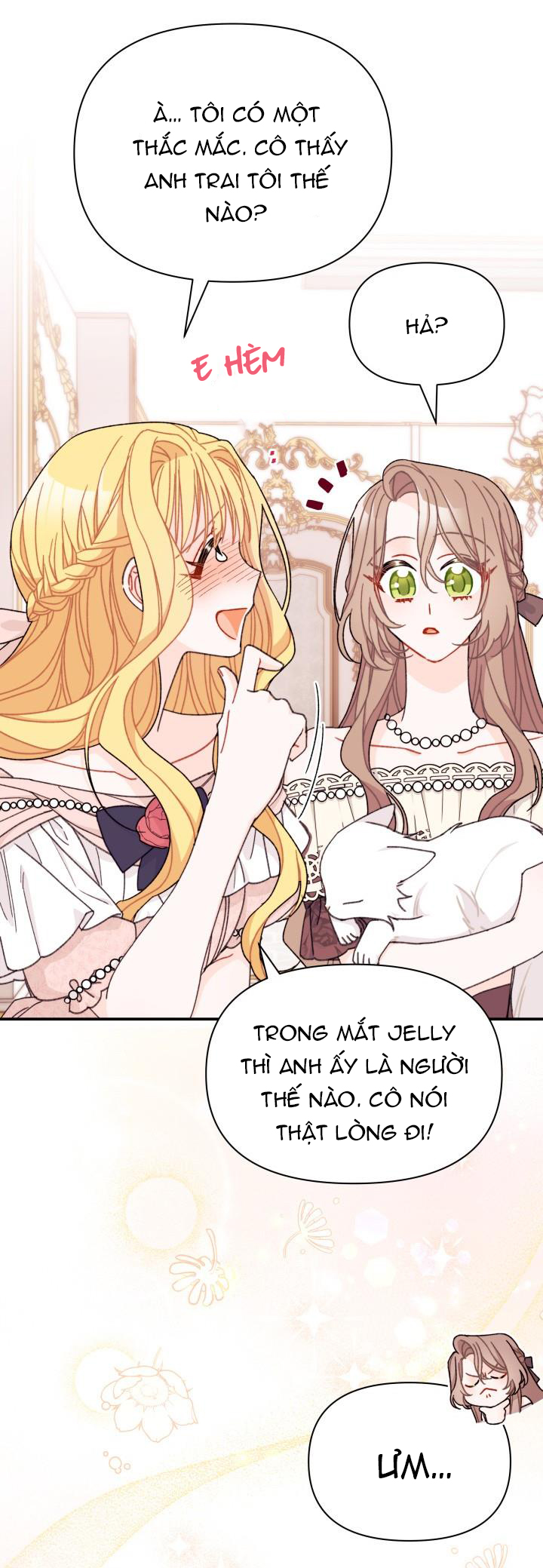 tôi đã kết hôn khi tôi tìm thấy nam chính chapter 32 41