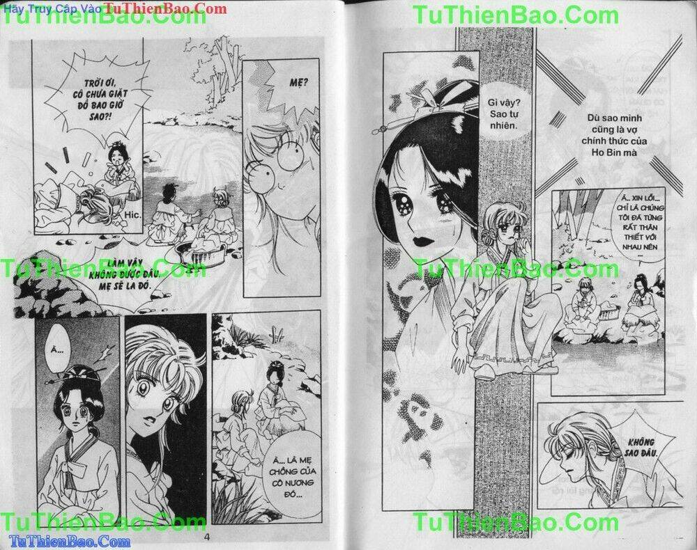 nhật ký của nan a chapter 4 2