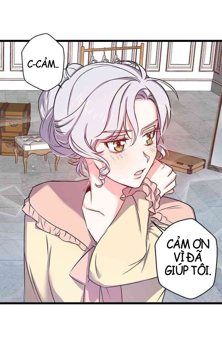 hôn lễ báo thù chapter 12 21