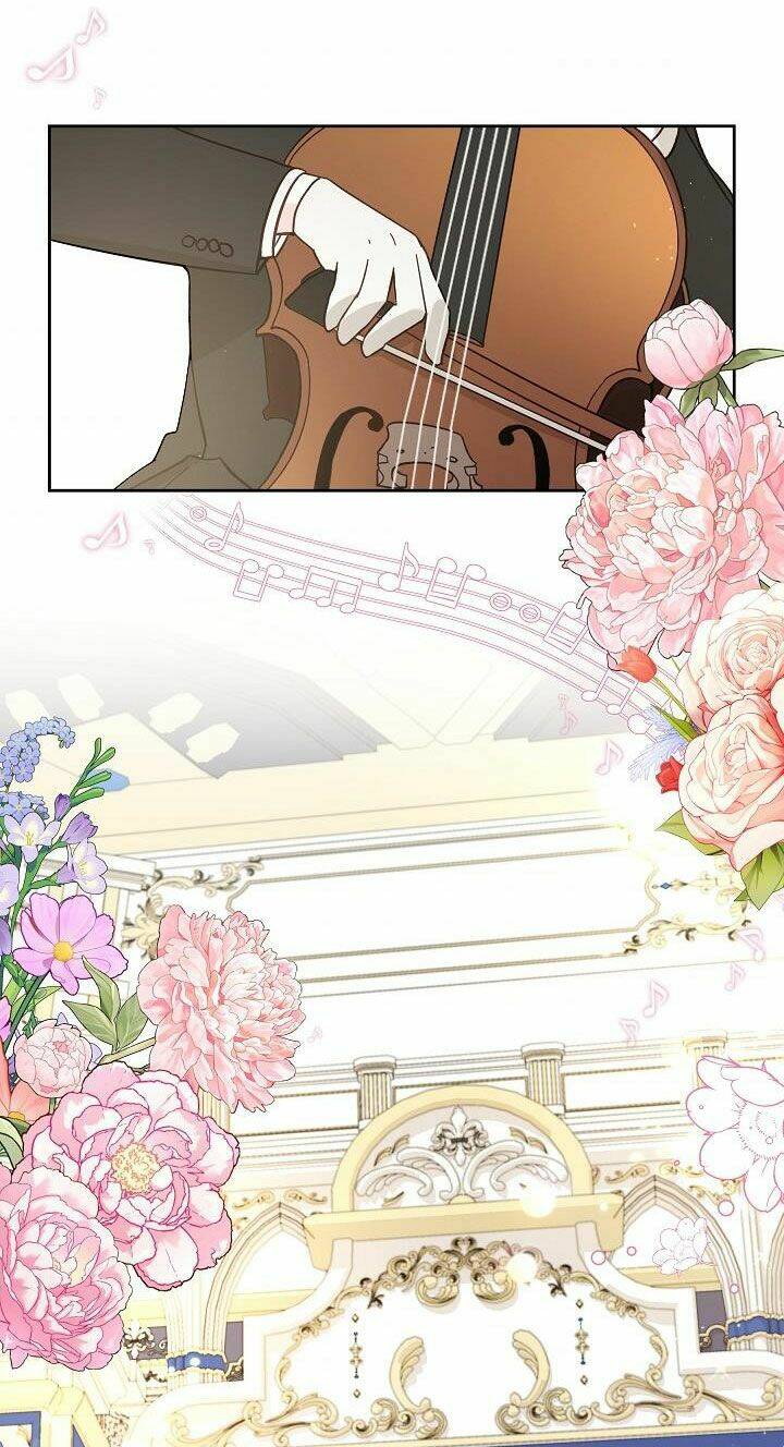 tôi đã nuôi dưỡng bạn thời thơ ấu thành bạo chúa chapter 55.1 35