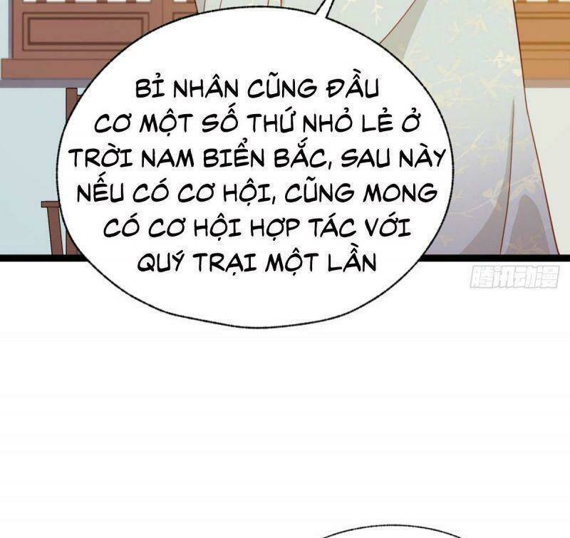 đứng yên ! phụng chỉ đánh cướp đây chapter 33 49