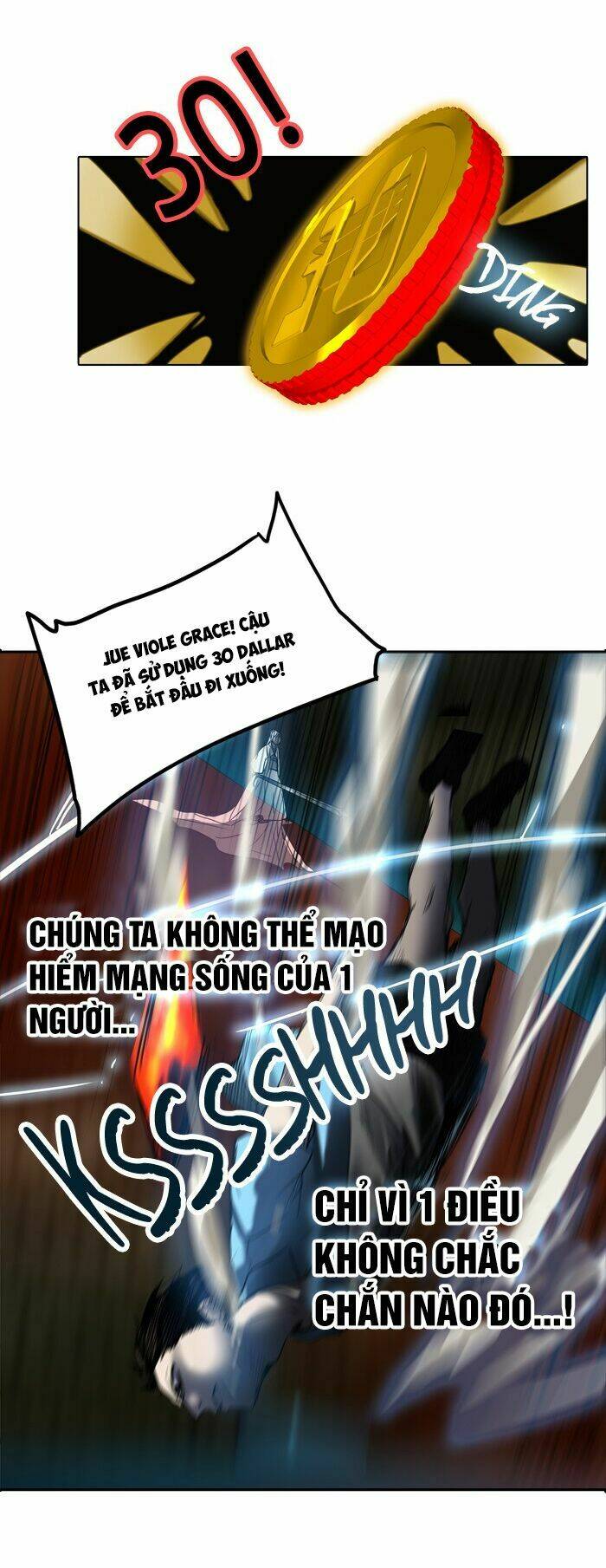 cuộc chiến trong tòa tháp chapter 269 5