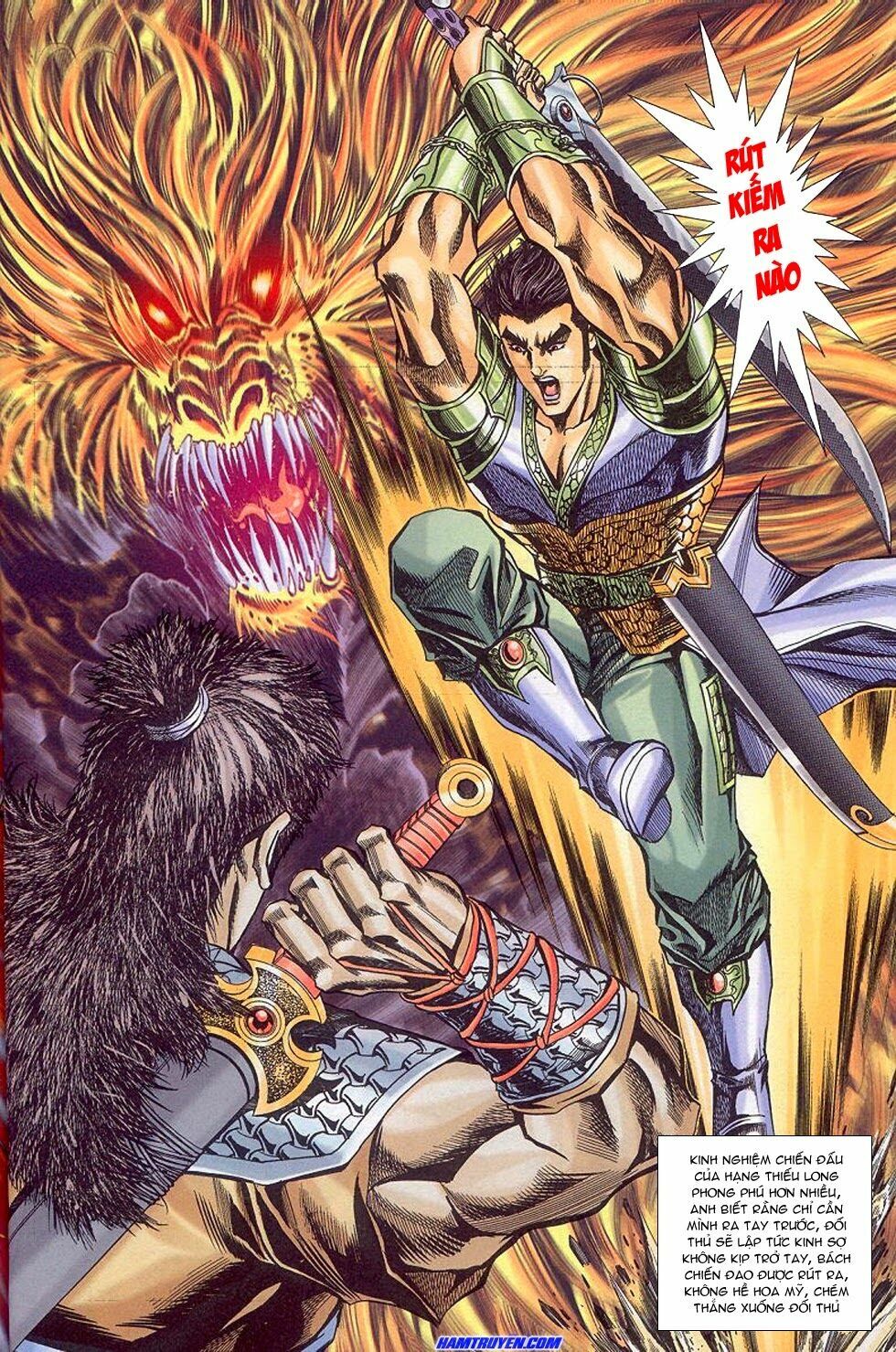 tầm tần ký chapter 155 25