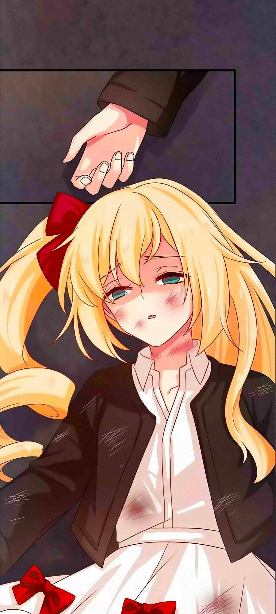 chỉ nhiễm thành hôn chapter 197 9