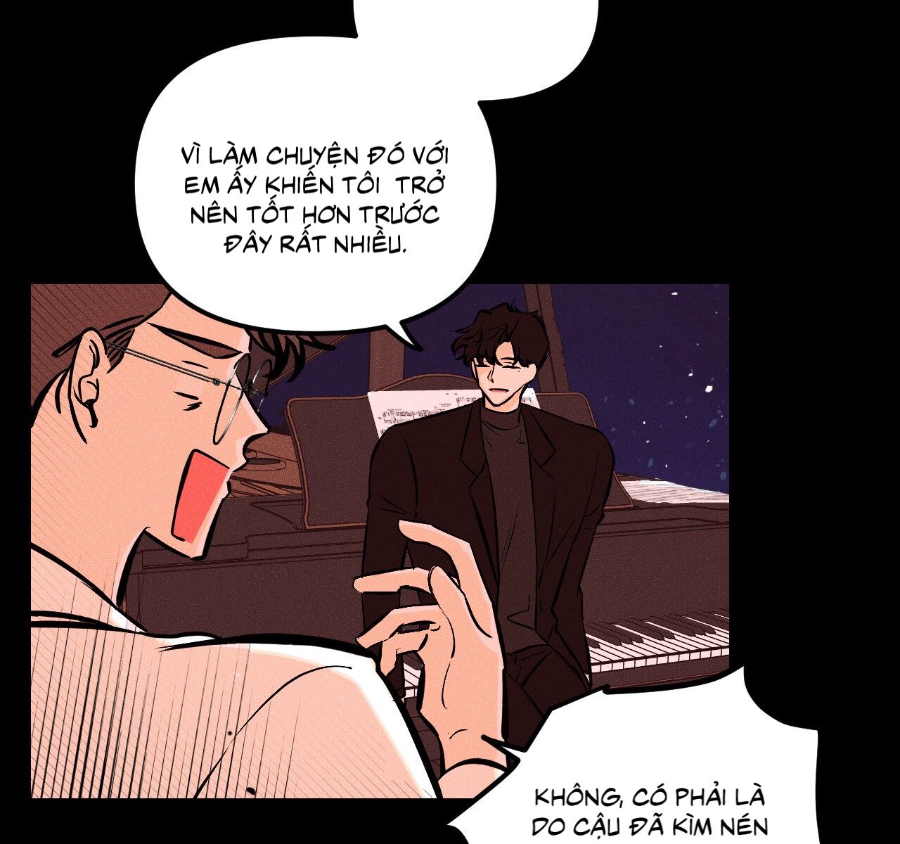 punk dunk funk chapter 14 24