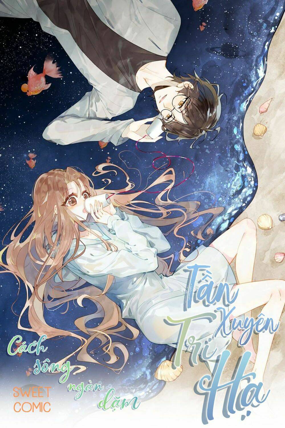 cách sông ngàn dặm, tần xuyên tri hạ chapter 0 1